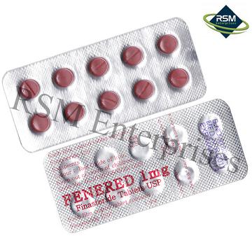 Fenered 1mg